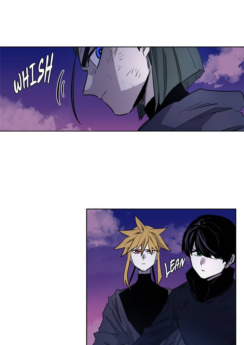 The Knight of Embers chapter 6 page 25