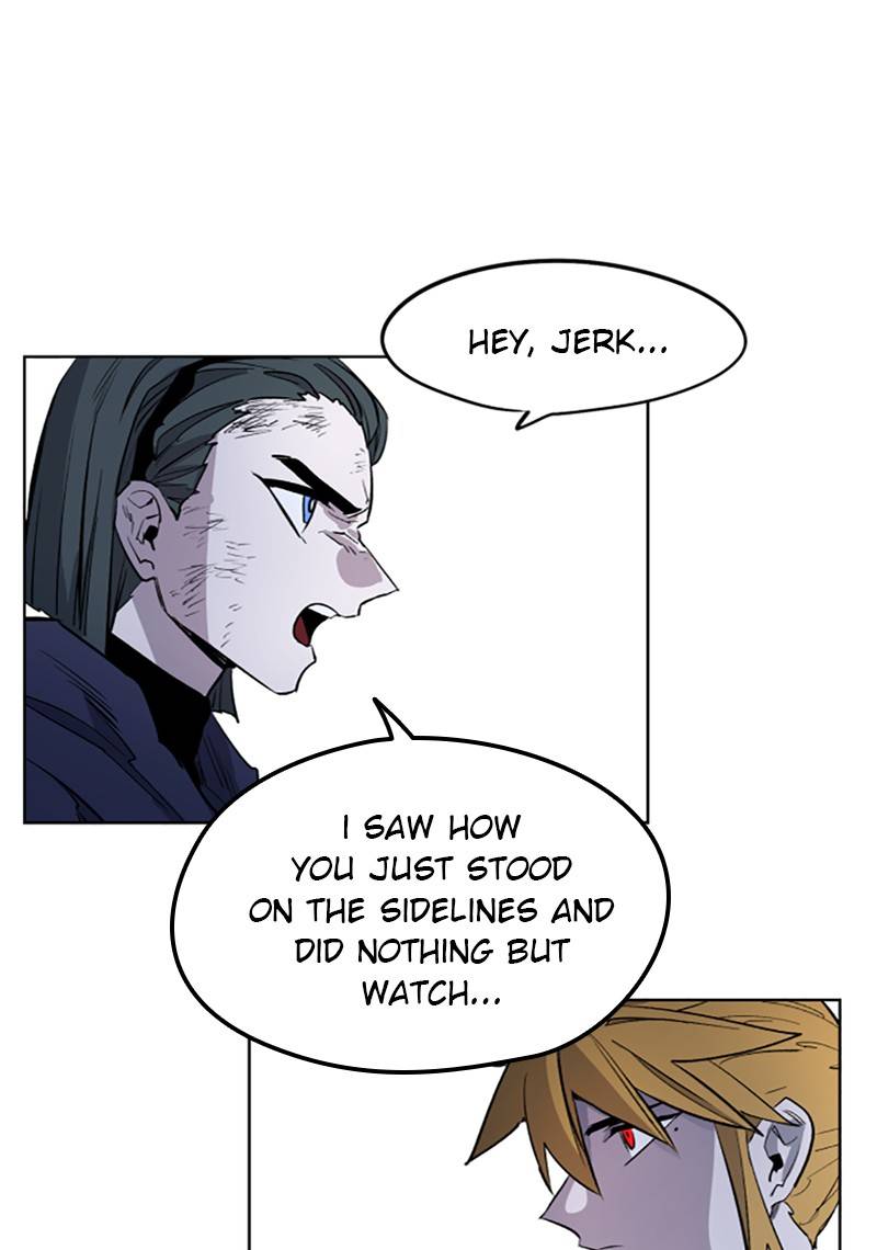 The Knight of Embers chapter 6 page 27