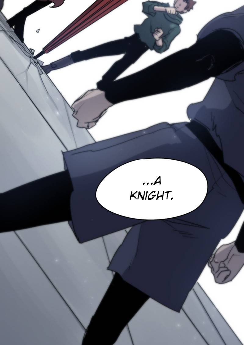 The Knight of Embers chapter 6 page 3