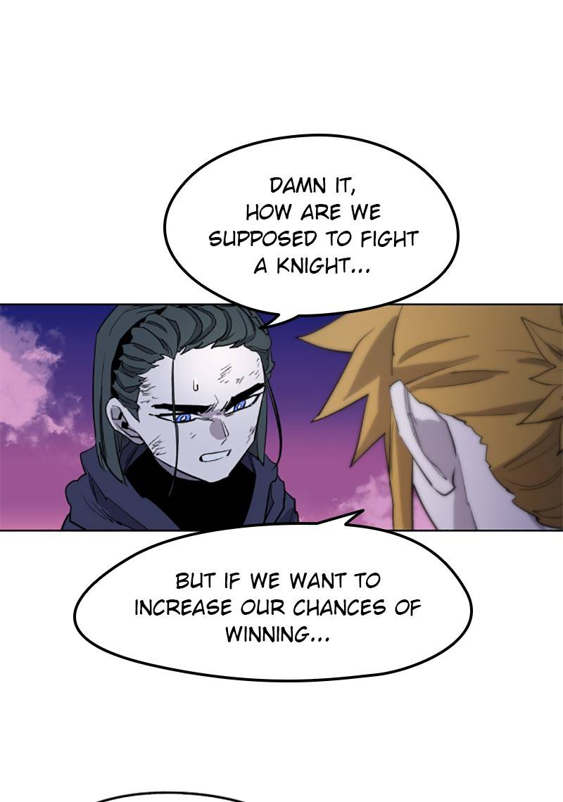 The Knight of Embers chapter 6 page 32