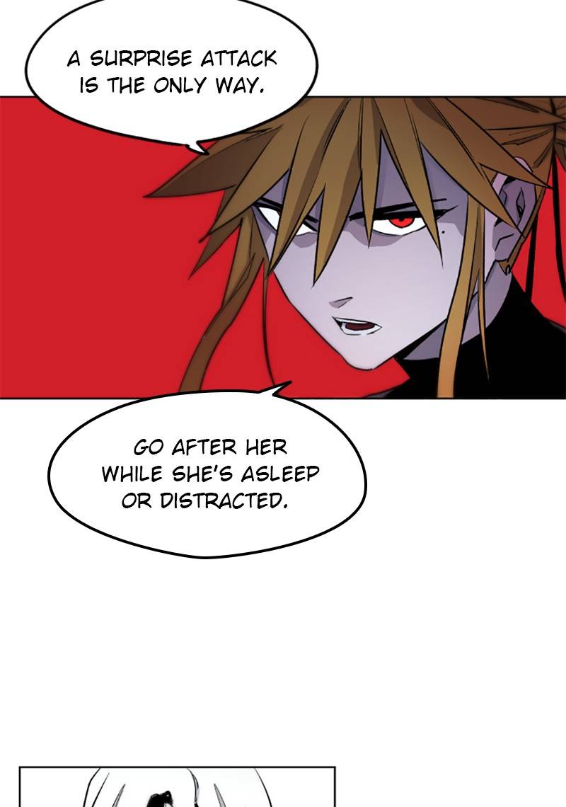 The Knight of Embers chapter 6 page 33