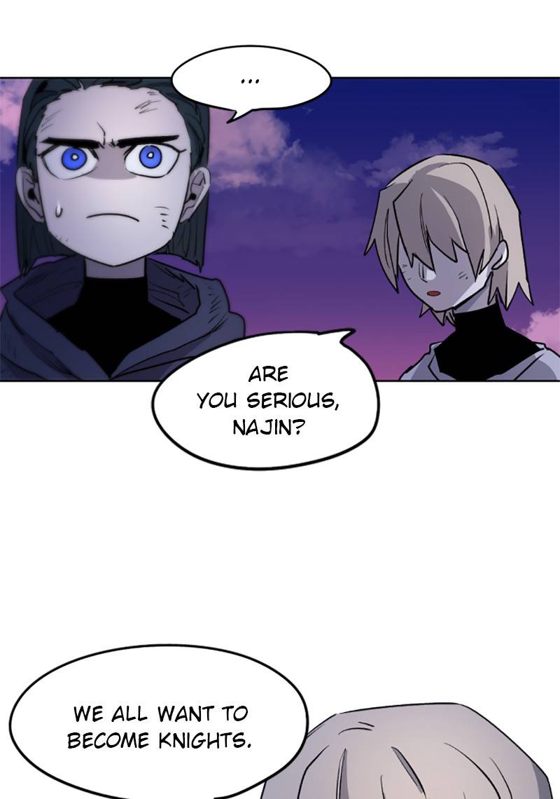 The Knight of Embers chapter 6 page 35