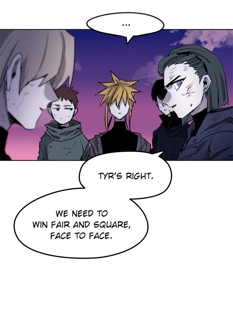 The Knight of Embers chapter 6 page 37