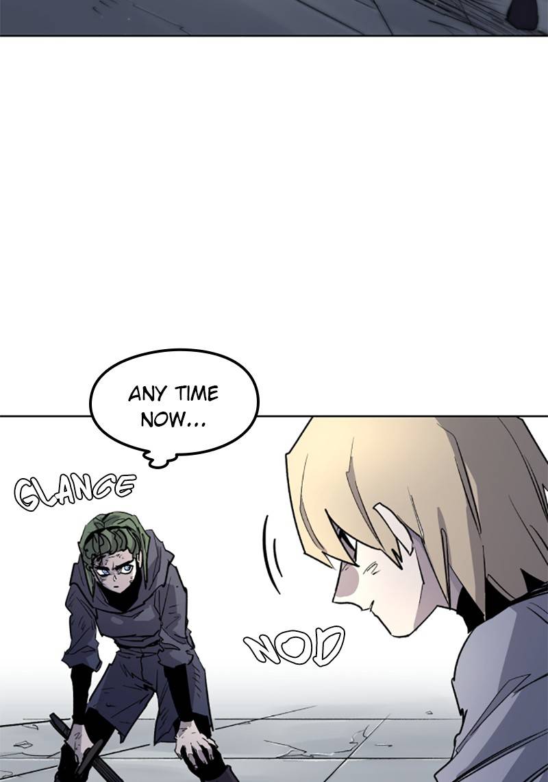 The Knight of Embers chapter 6 page 42