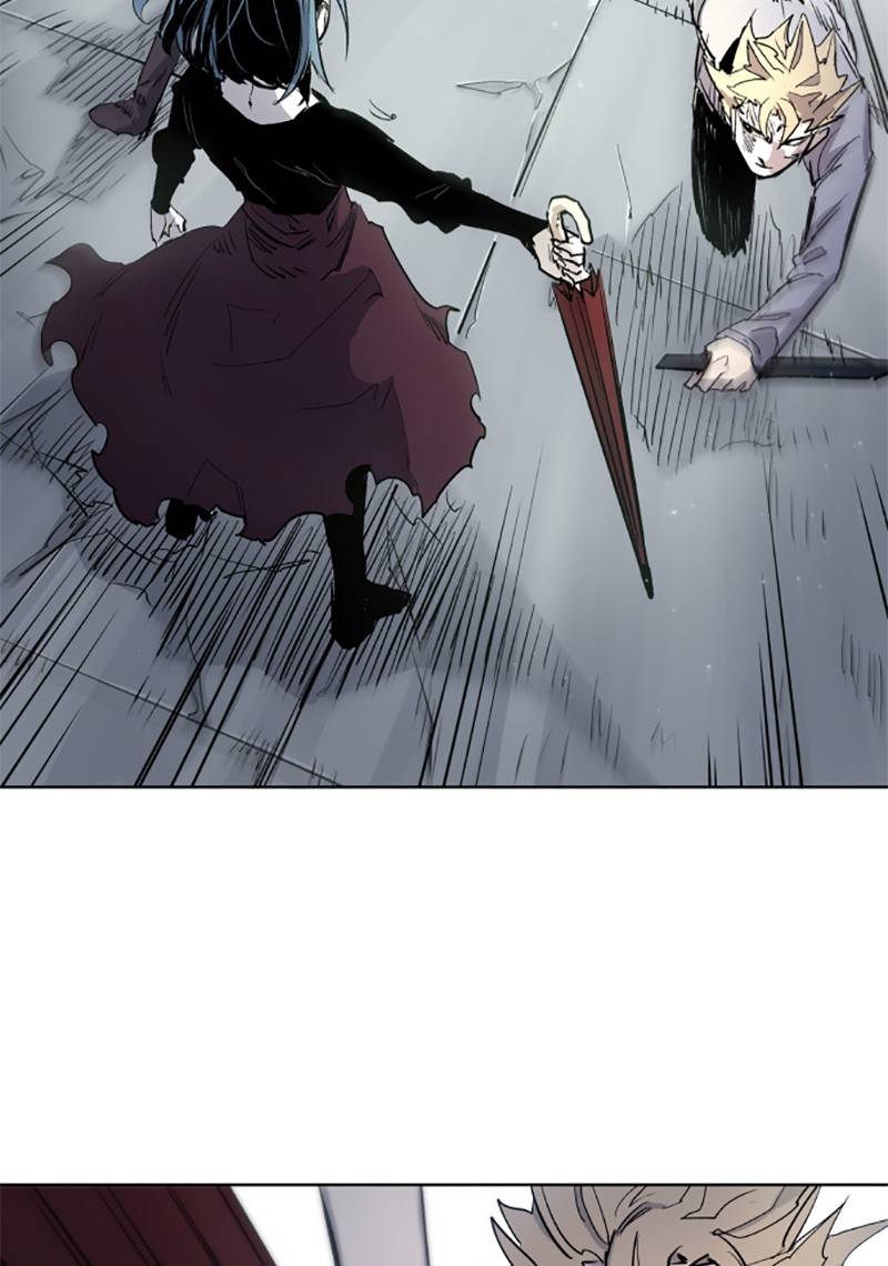 The Knight of Embers chapter 6 page 45