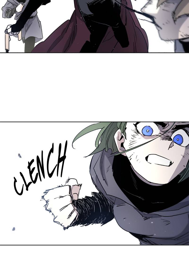 The Knight of Embers chapter 6 page 50