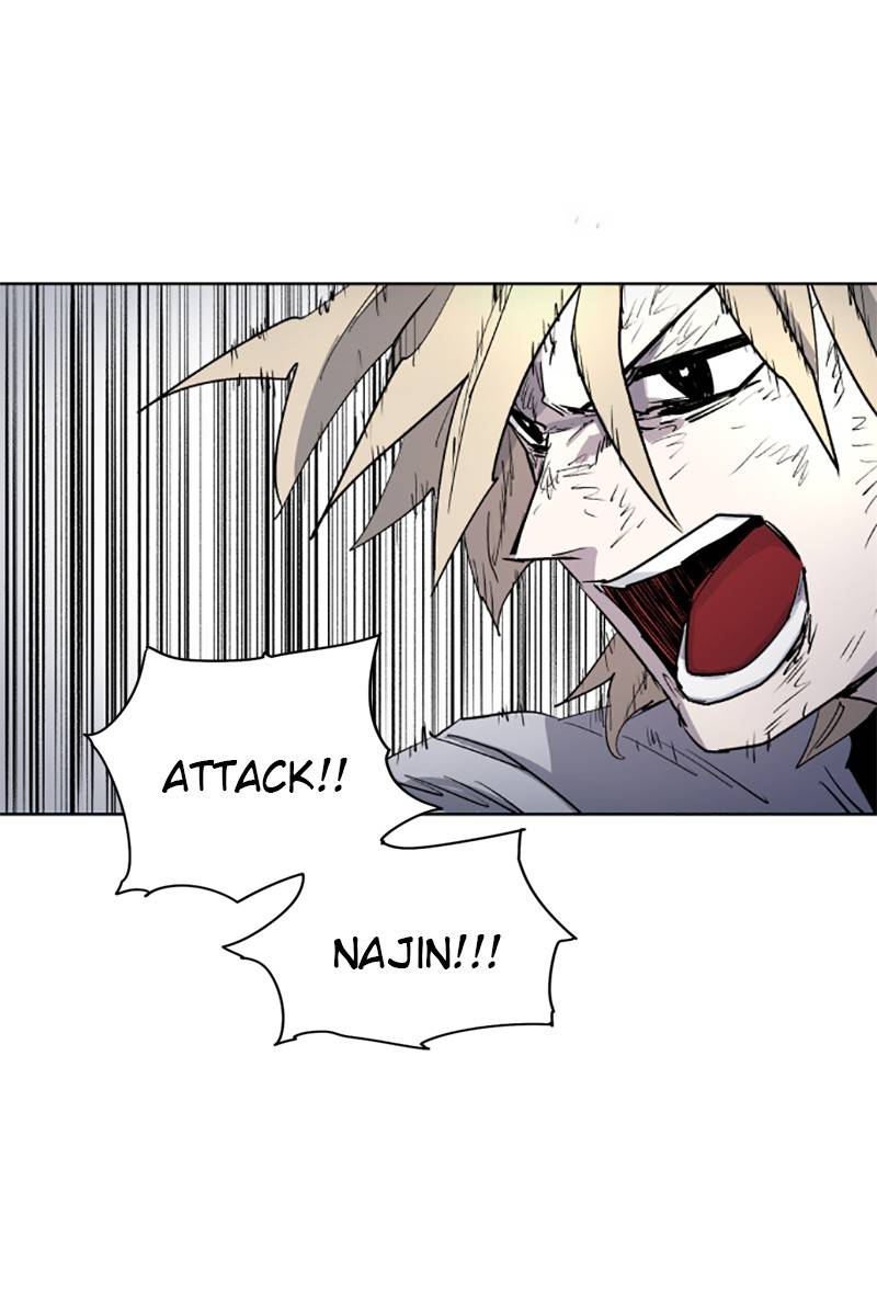 The Knight of Embers chapter 6 page 70