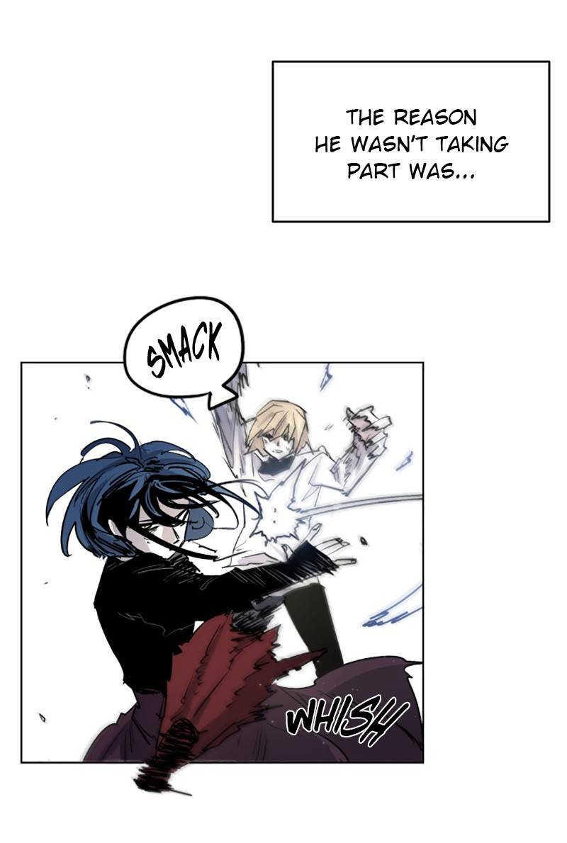 The Knight of Embers chapter 6 page 72