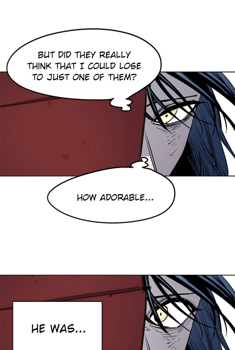 The Knight of Embers chapter 6 page 74