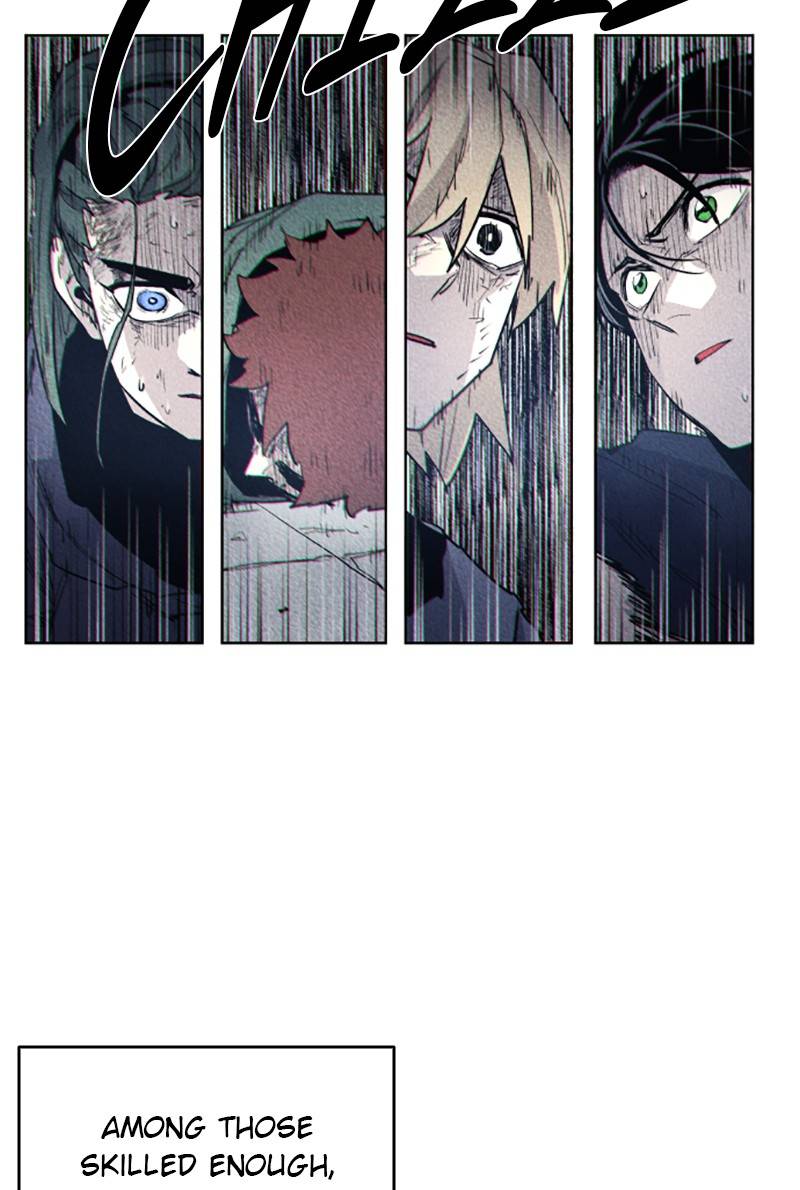 The Knight of Embers chapter 6 page 83