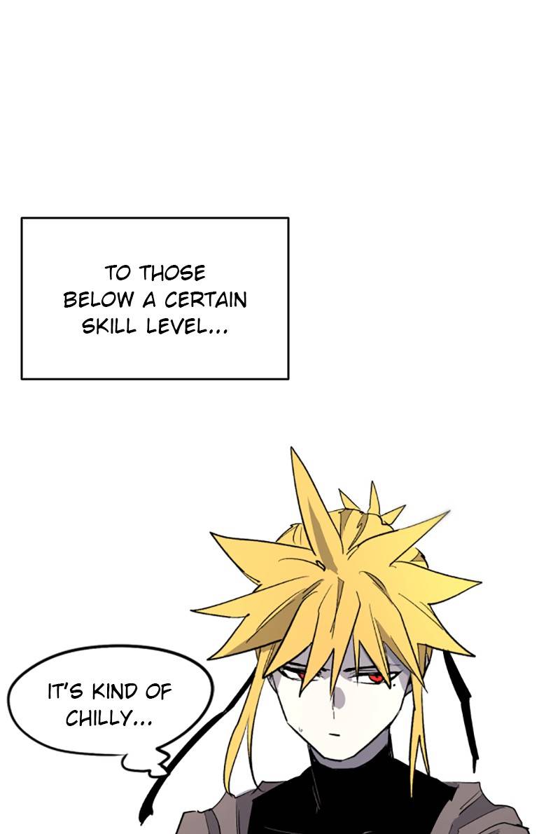 The Knight of Embers chapter 6 page 87