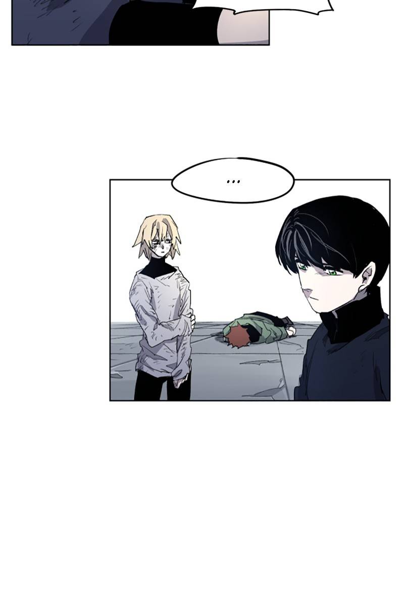 The Knight of Embers chapter 6 page 98