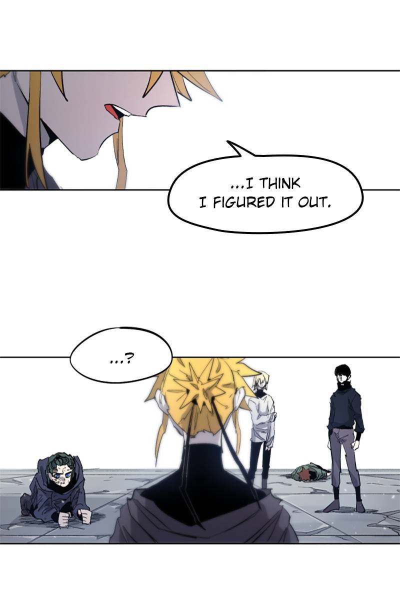 The Knight of Embers chapter 6 page 99