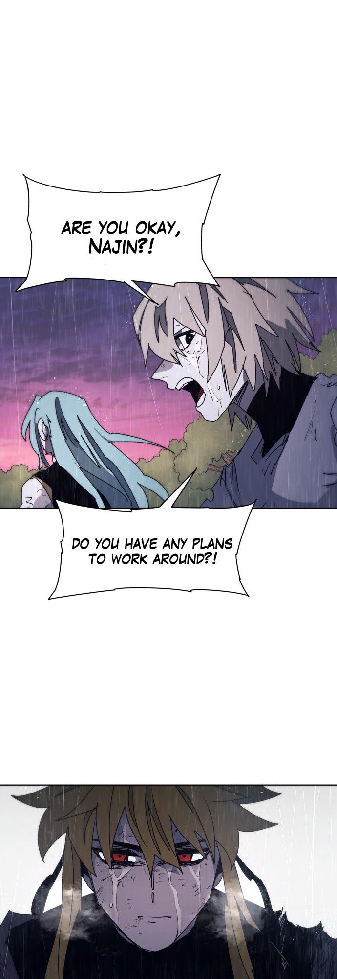 The Knight of Embers chapter 60 page 10