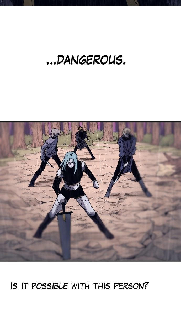 The Knight of Embers chapter 60 page 11