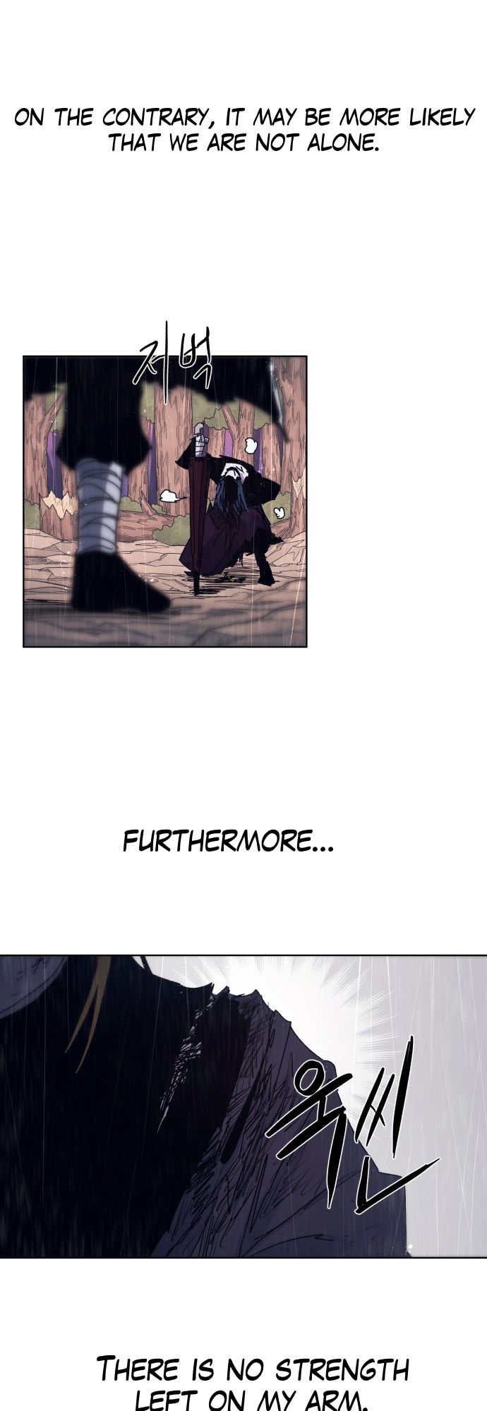 The Knight of Embers chapter 60 page 12