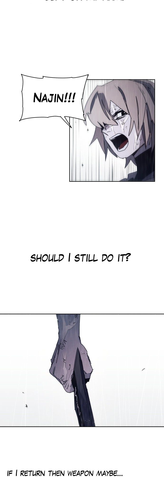 The Knight of Embers chapter 60 page 13