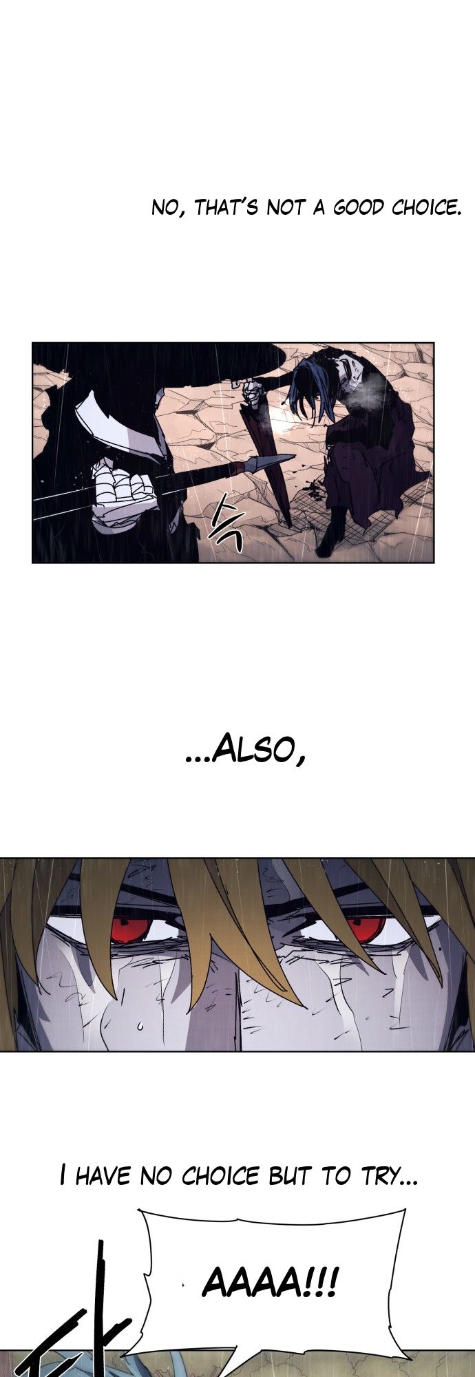 The Knight of Embers chapter 60 page 14