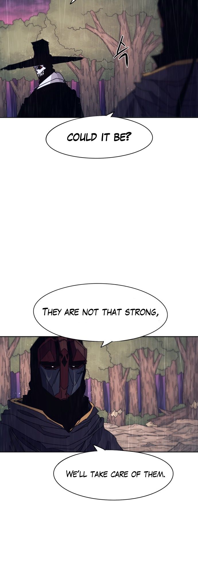 The Knight of Embers chapter 60 page 19