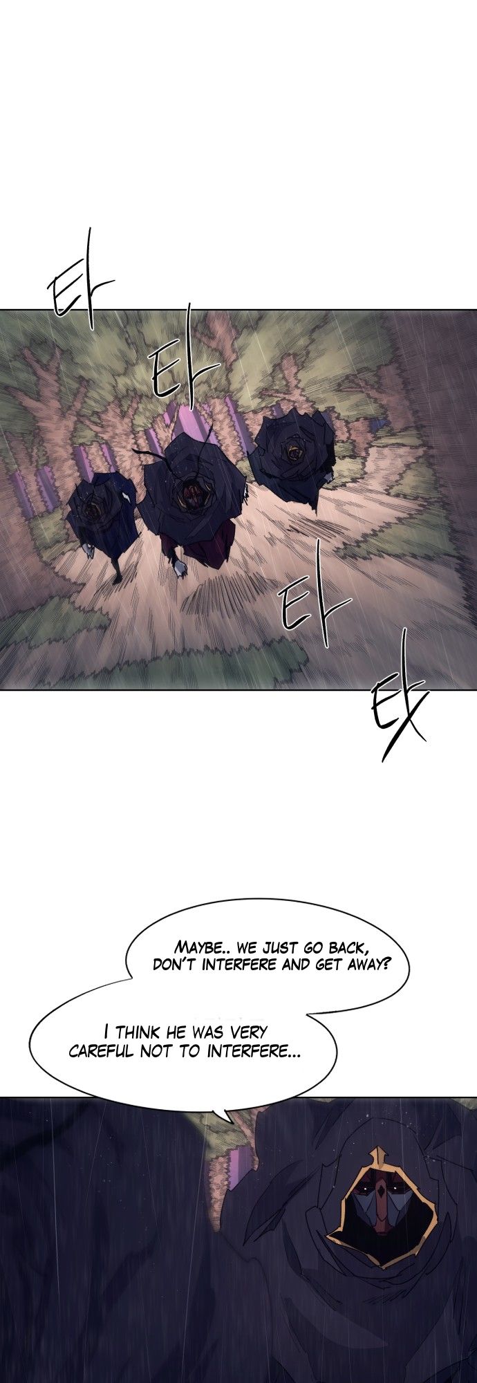 The Knight of Embers chapter 60 page 2