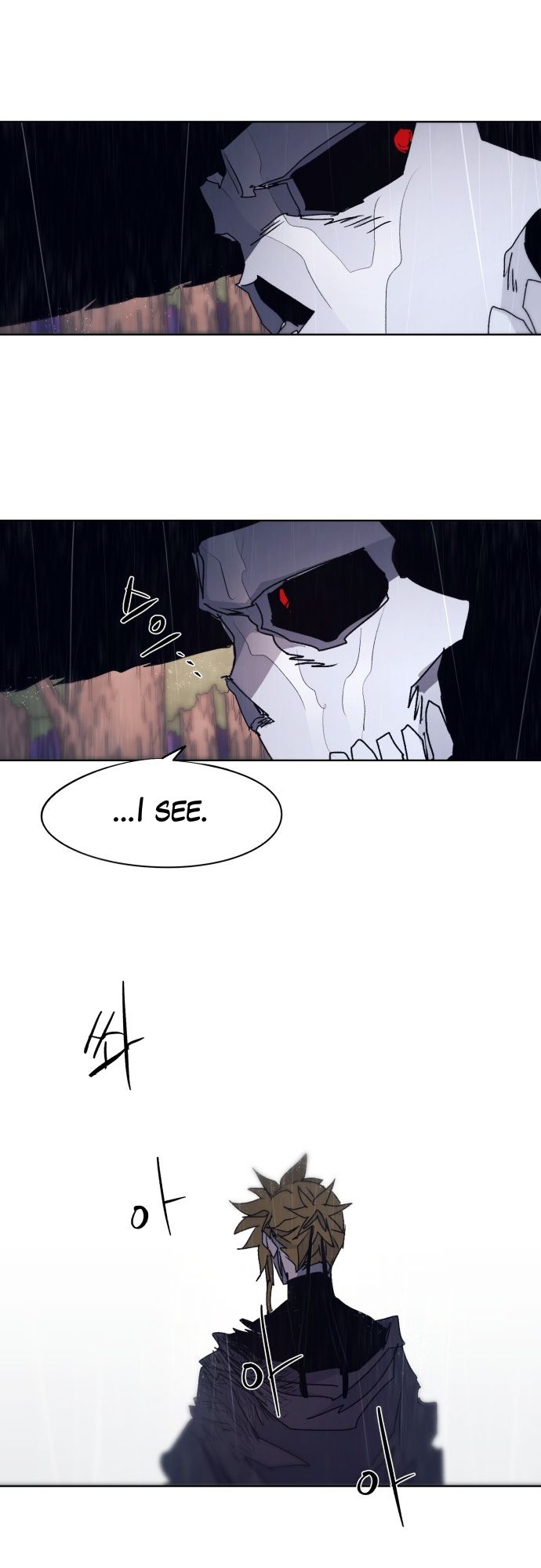 The Knight of Embers chapter 60 page 20