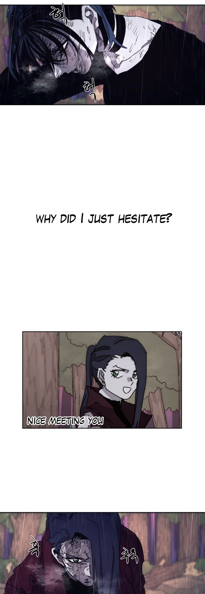 The Knight of Embers chapter 60 page 22