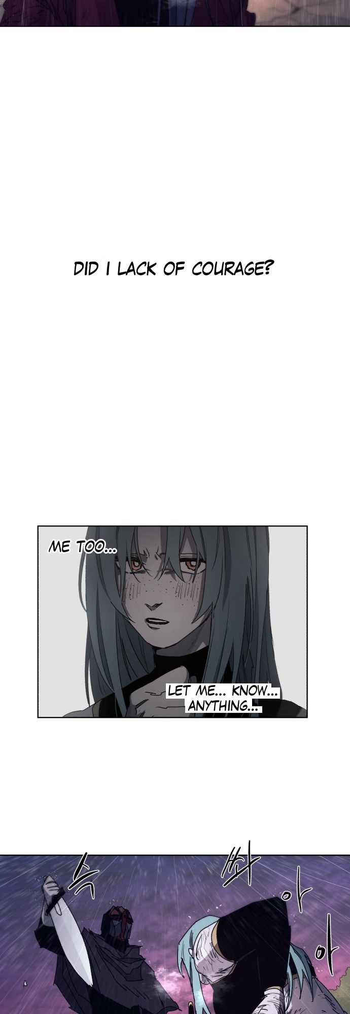 The Knight of Embers chapter 60 page 23