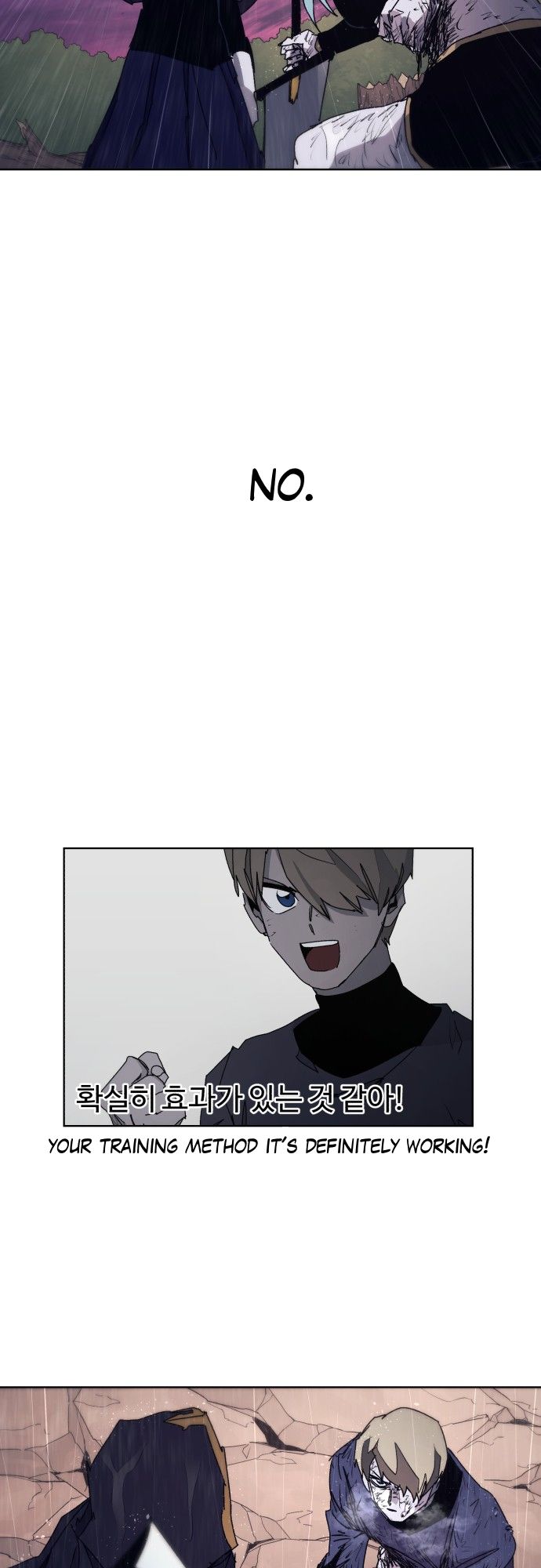 The Knight of Embers chapter 60 page 24