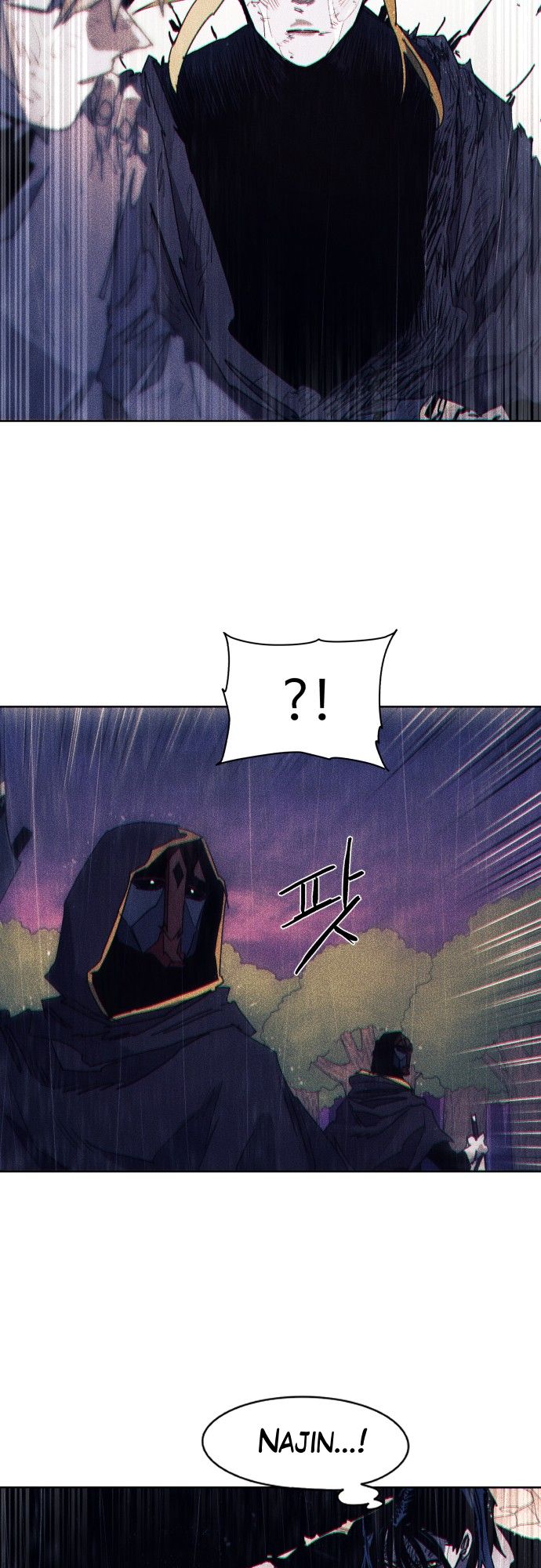 The Knight of Embers chapter 60 page 27