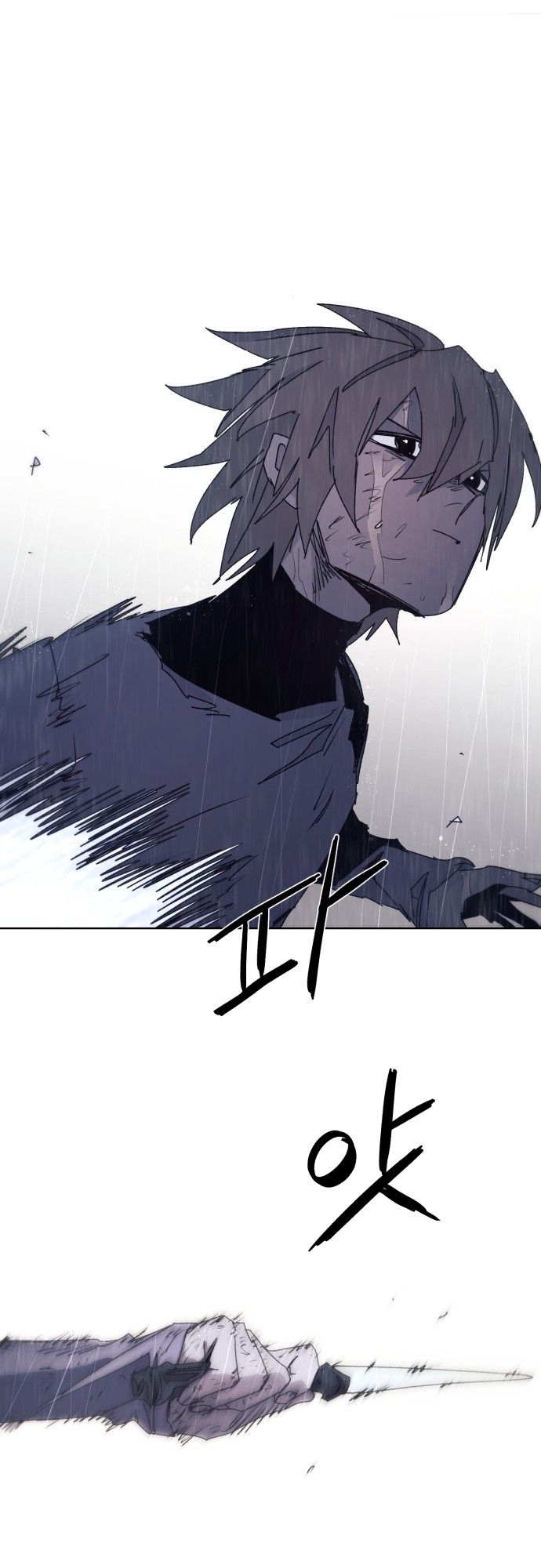 The Knight of Embers chapter 60 page 29