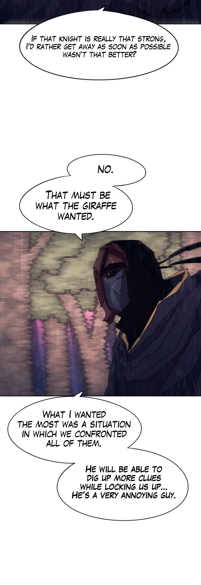 The Knight of Embers chapter 60 page 3