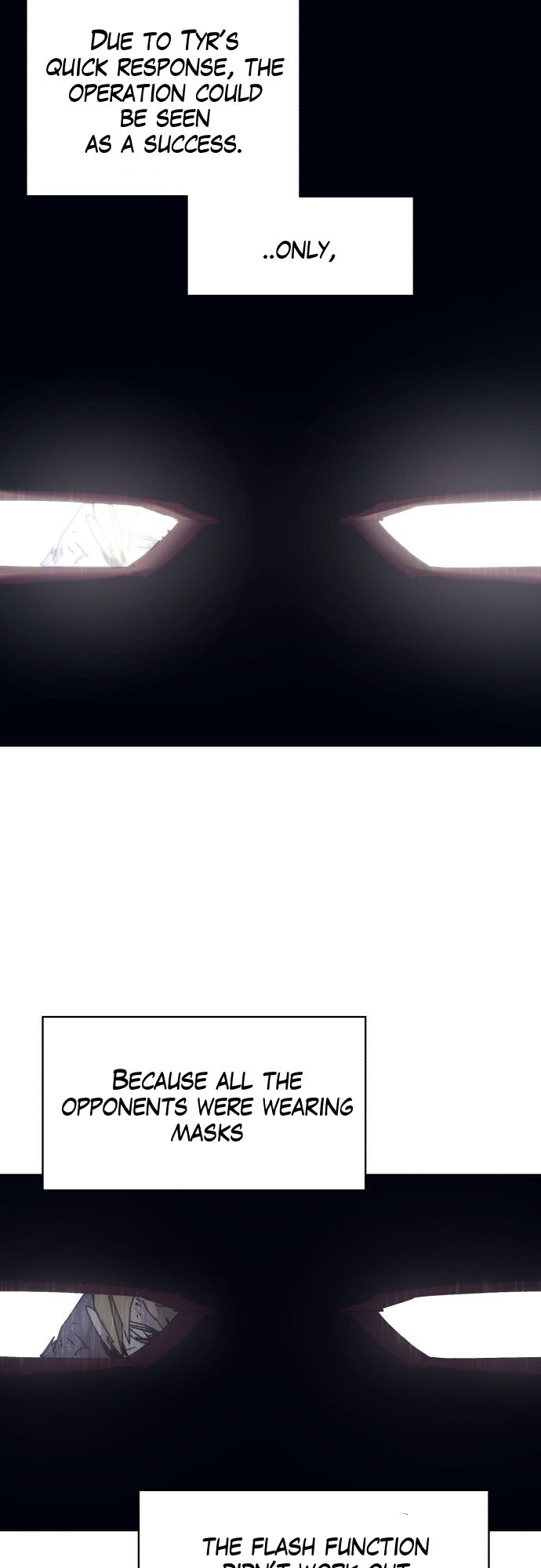 The Knight of Embers chapter 60 page 32