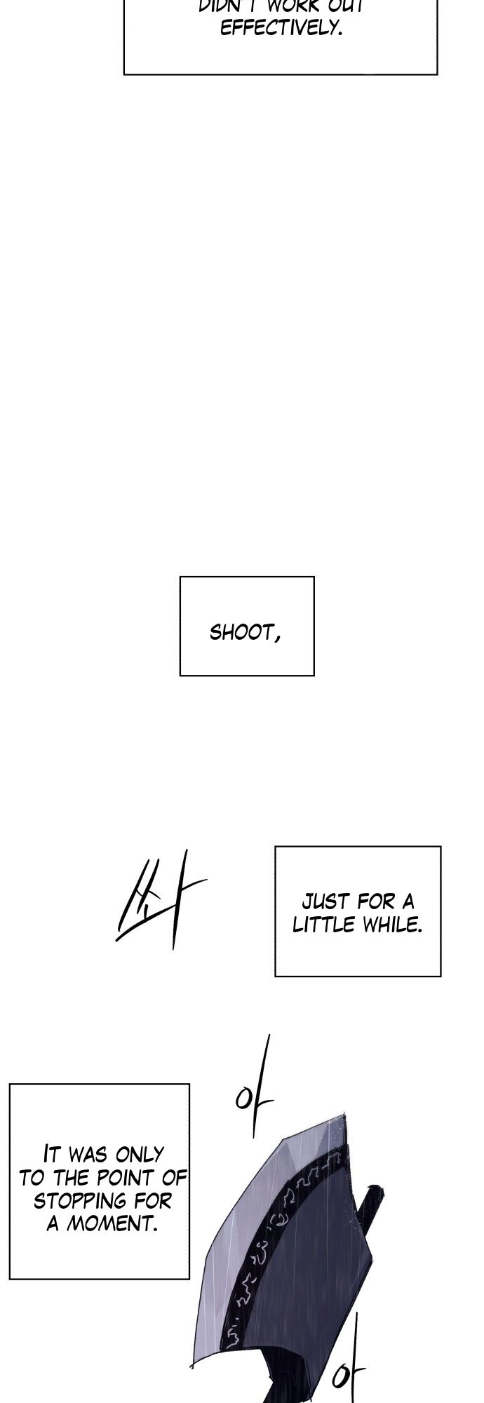 The Knight of Embers chapter 60 page 33