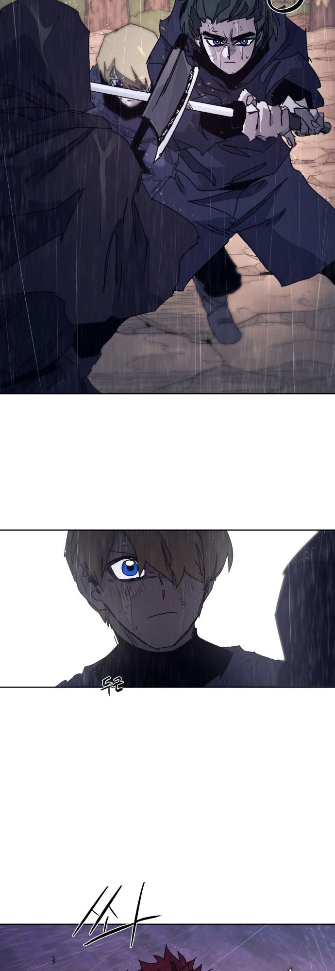 The Knight of Embers chapter 60 page 37