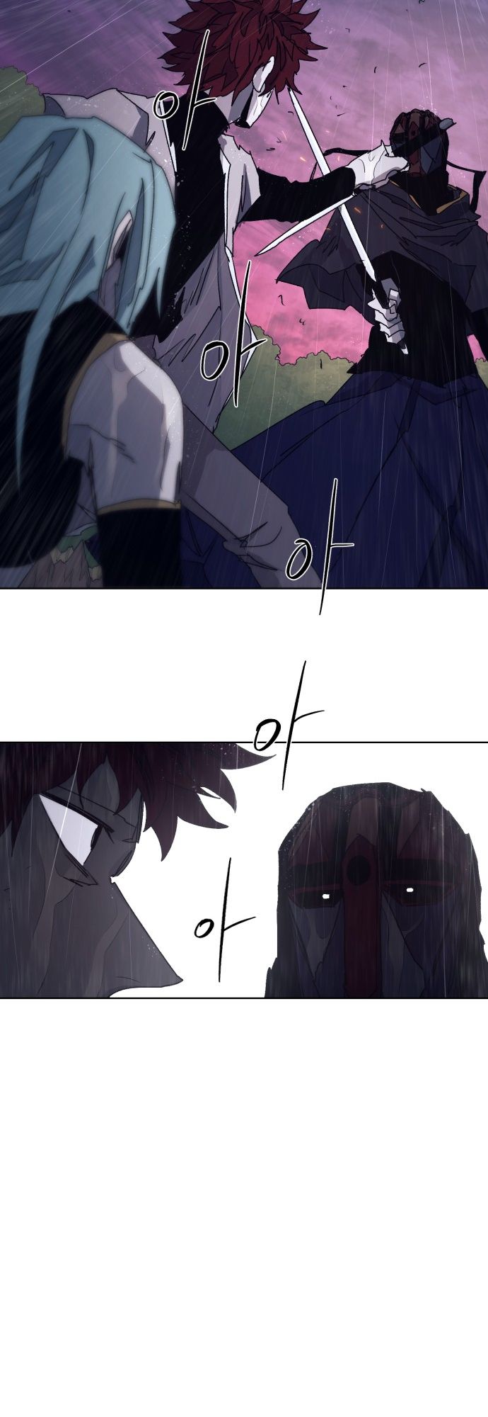 The Knight of Embers chapter 60 page 38