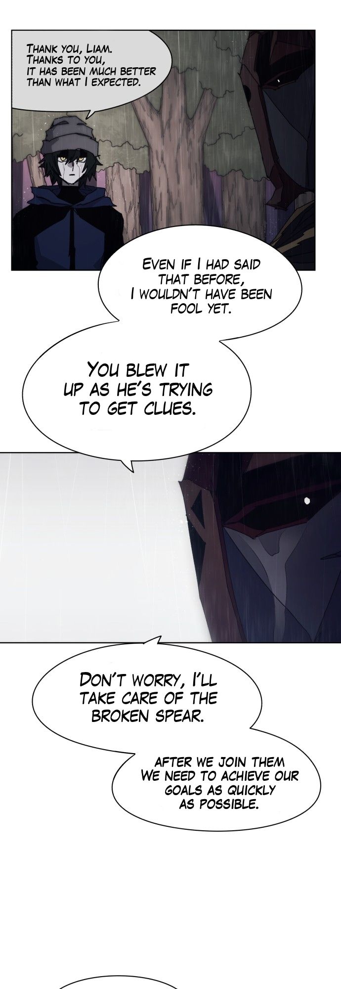 The Knight of Embers chapter 60 page 4