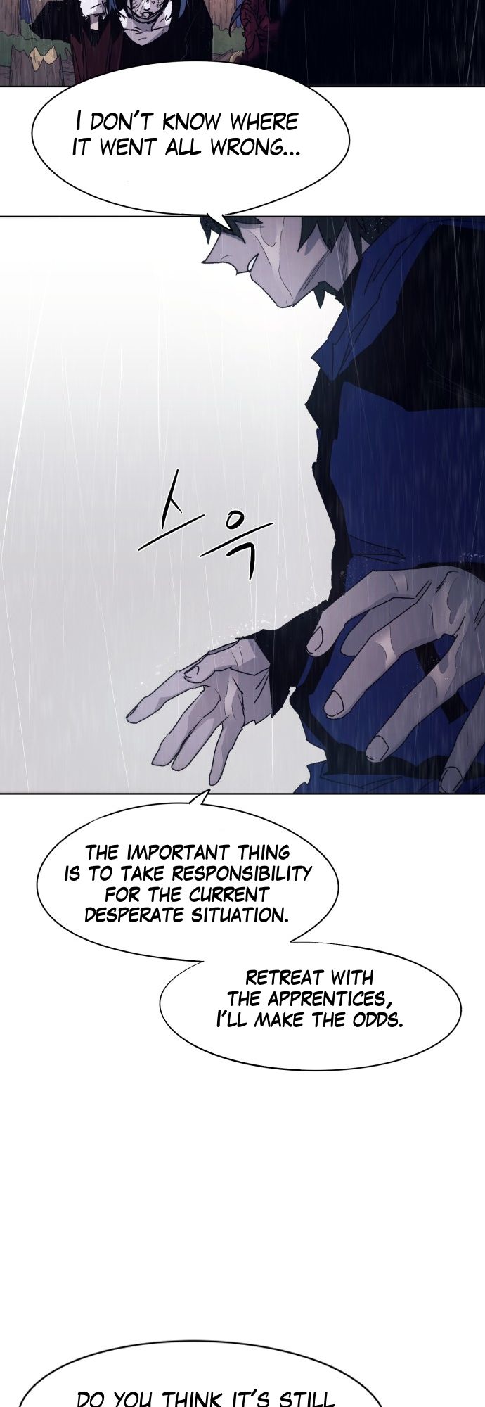 The Knight of Embers chapter 60 page 40