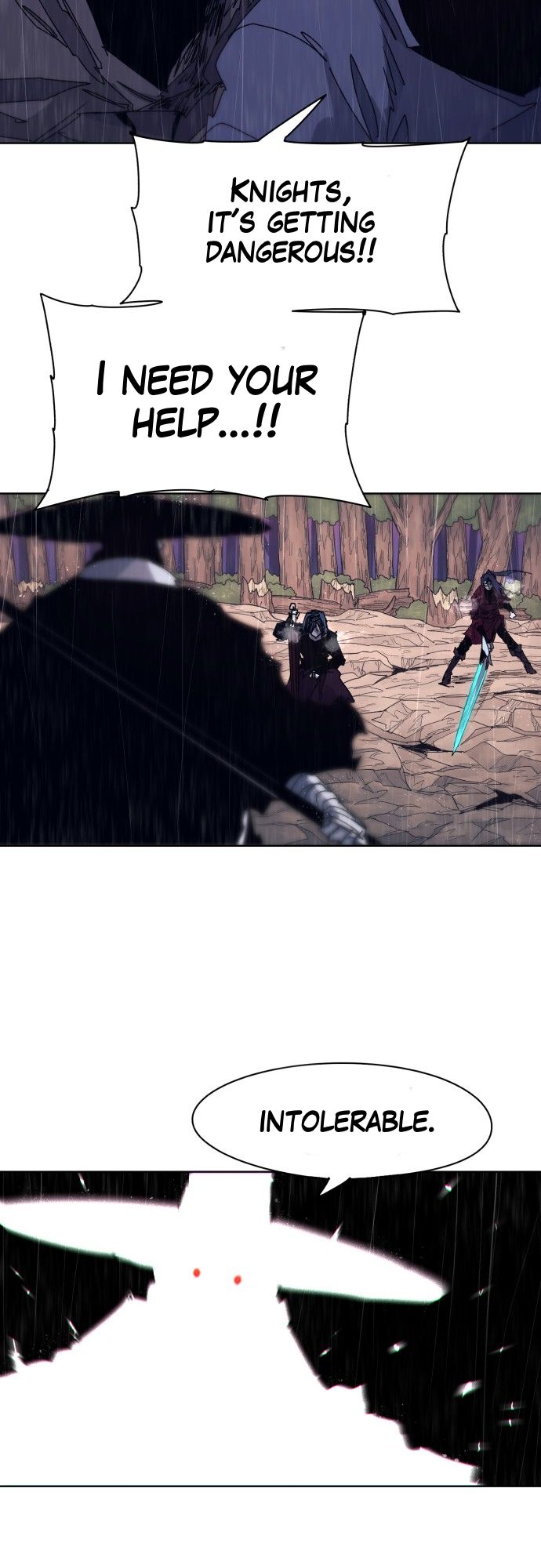 The Knight of Embers chapter 60 page 9