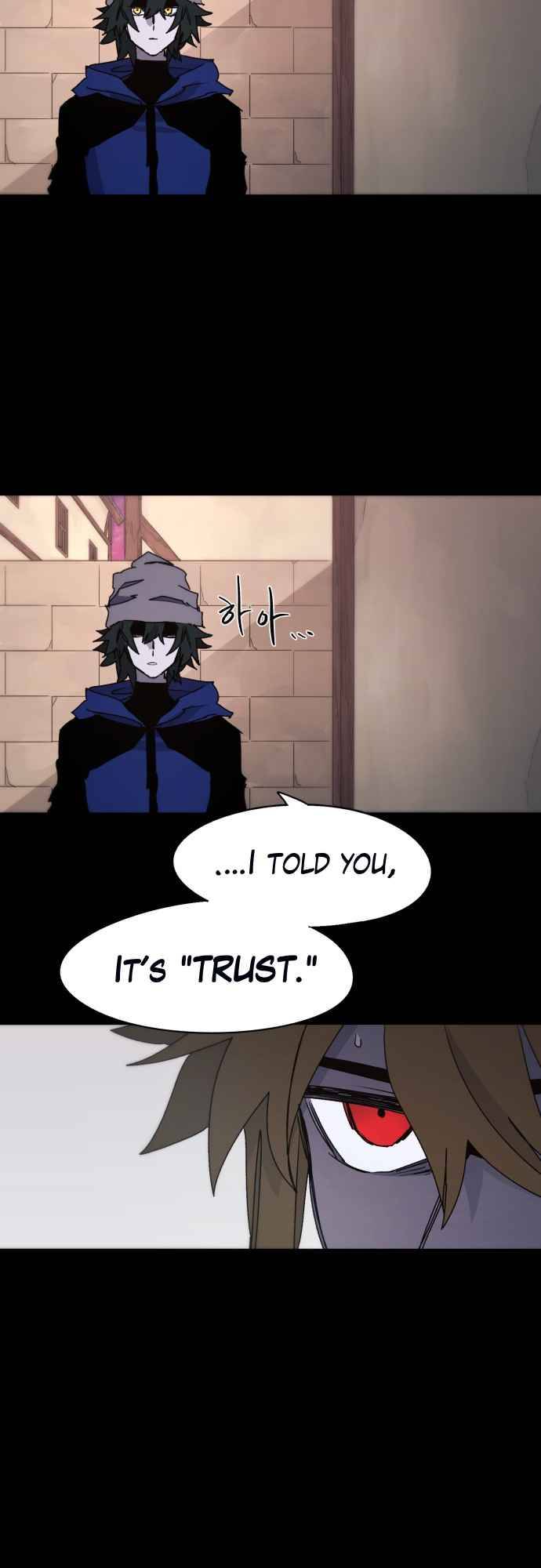 The Knight of Embers chapter 62 page 23