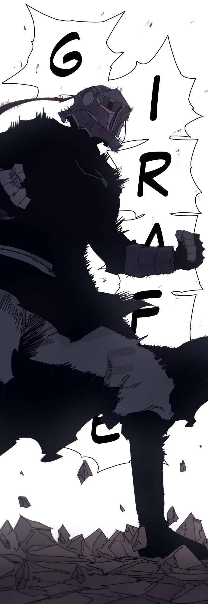 The Knight of Embers chapter 62 page 35