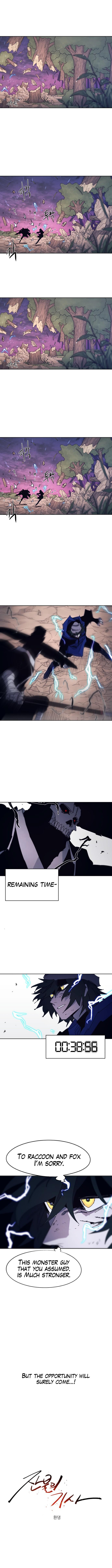 The Knight of Embers chapter 63 page 2