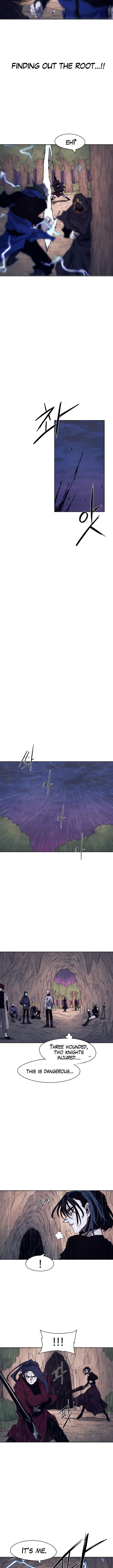 The Knight of Embers chapter 63 page 8