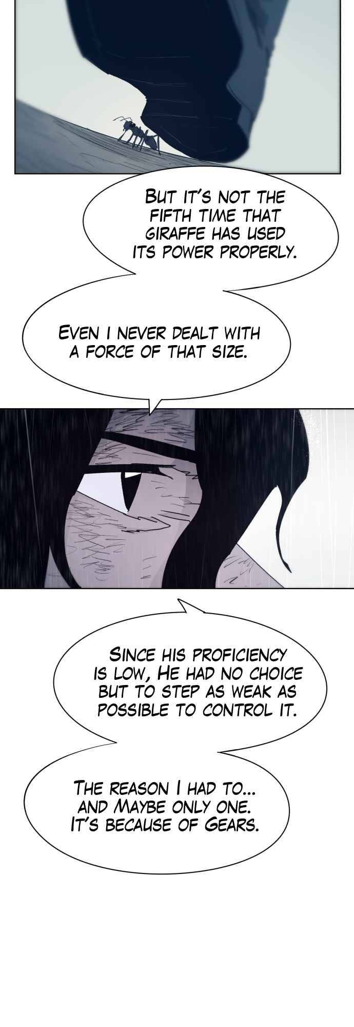 The Knight of Embers chapter 64 page 13