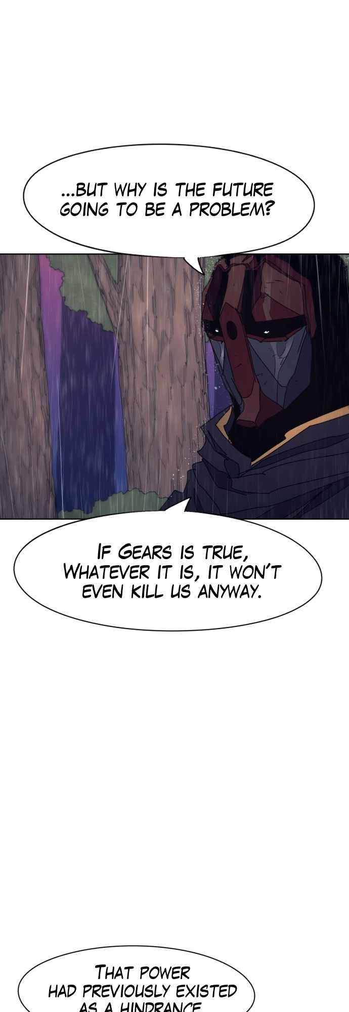 The Knight of Embers chapter 64 page 14