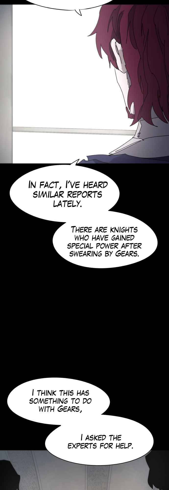 The Knight of Embers chapter 64 page 38