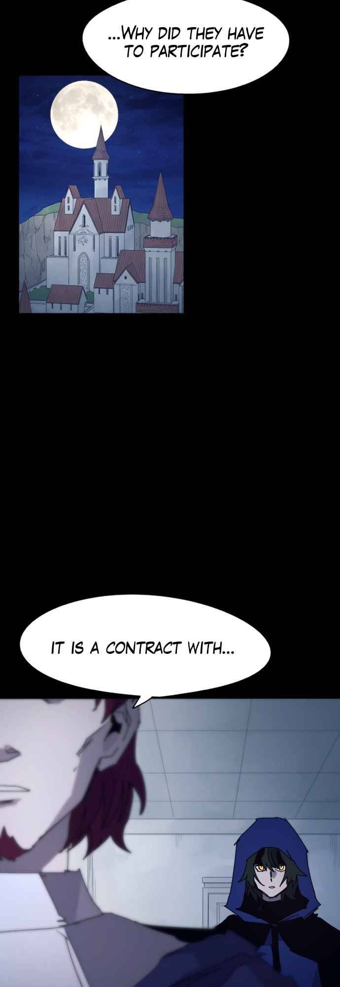 The Knight of Embers chapter 65 page 14