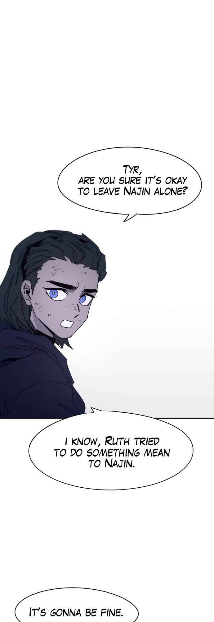 The Knight of Embers chapter 65 page 2