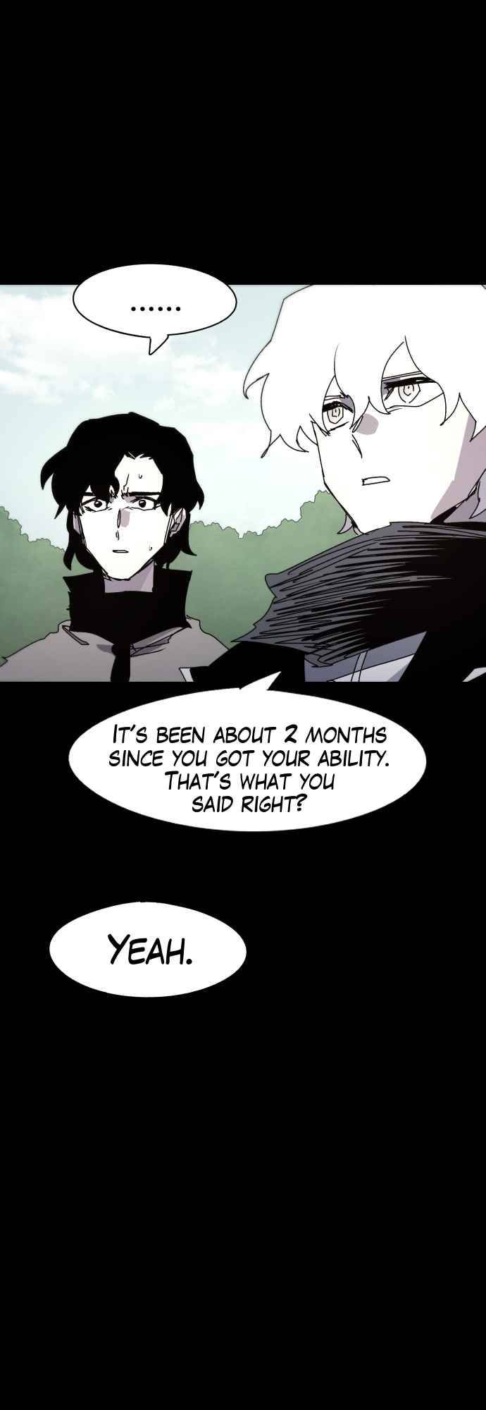 The Knight of Embers chapter 65 page 20