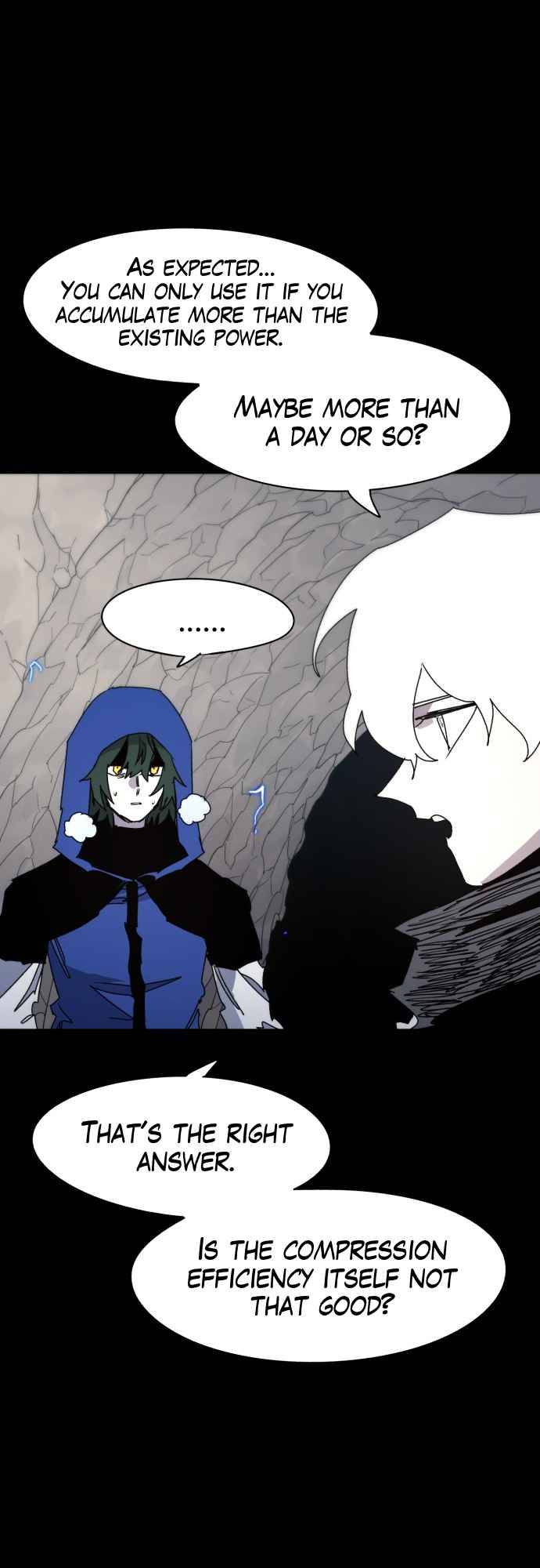 The Knight of Embers chapter 65 page 22