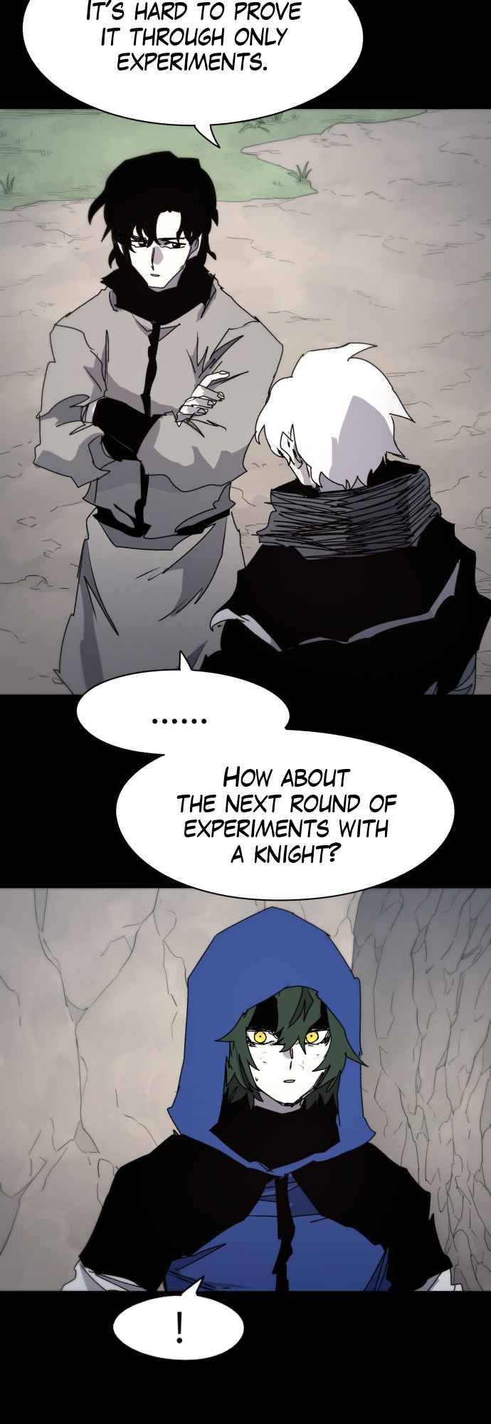 The Knight of Embers chapter 65 page 25